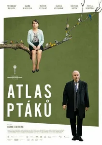  Птичий Атлас 